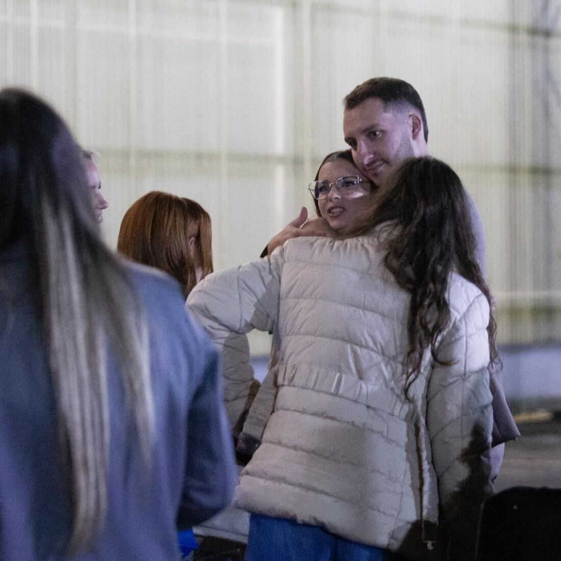 Juliana, Diogo Afonso