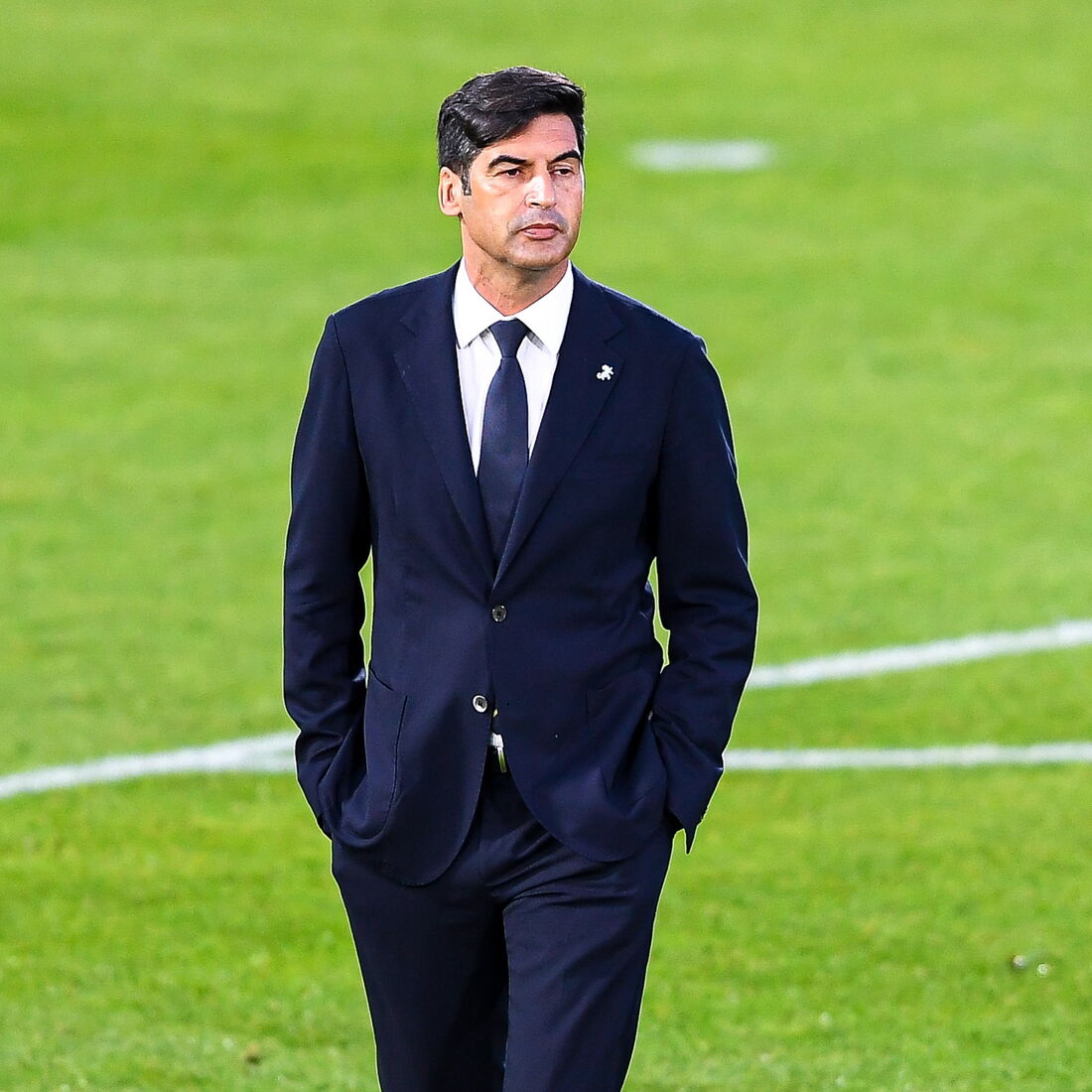 Paulo Fonseca