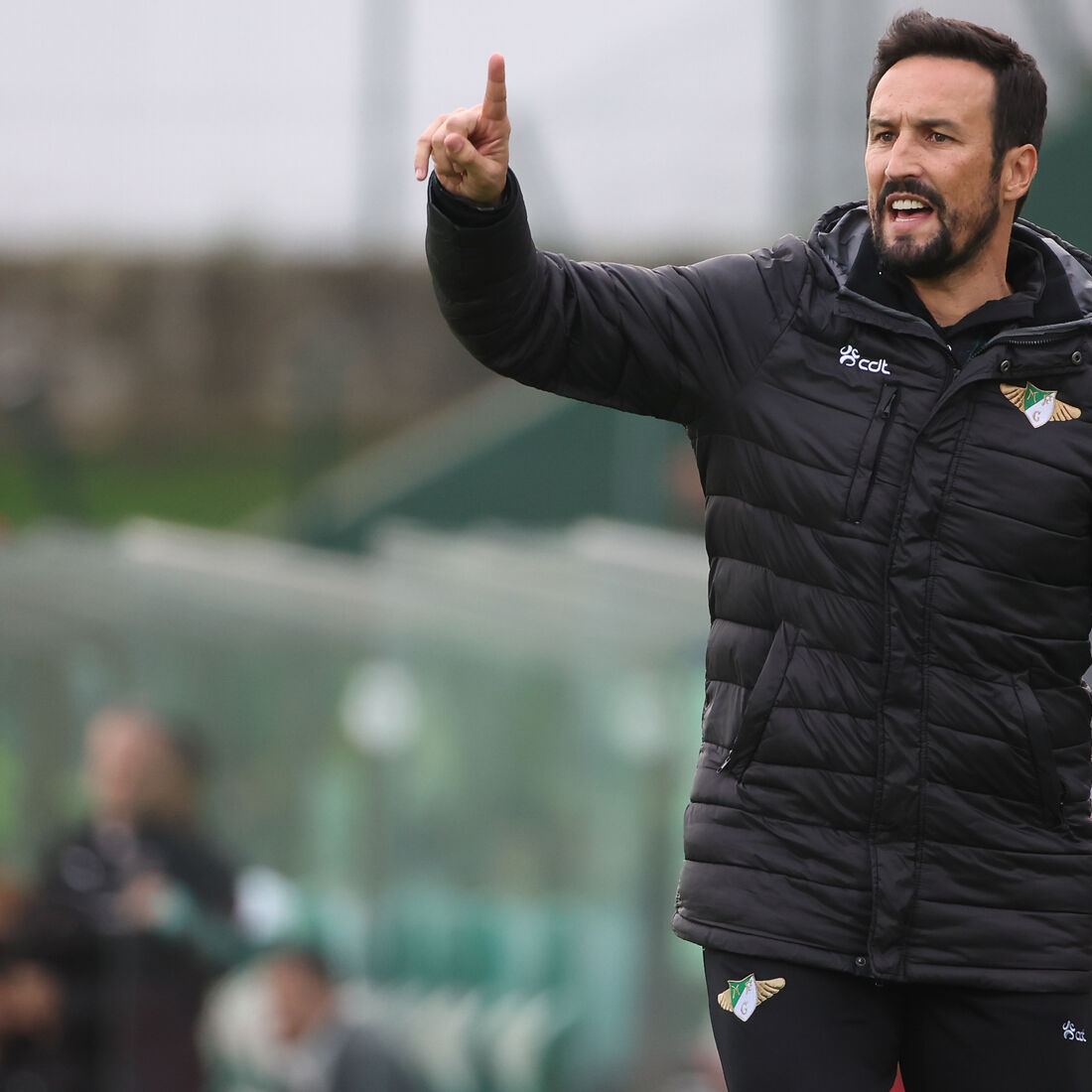 César Peixoto, Moreirense