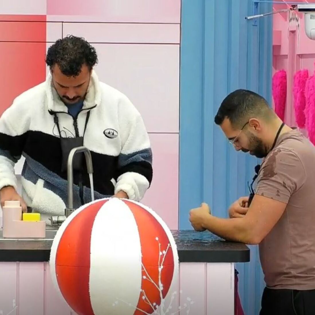 João Ricardo, Diogo Alexandre