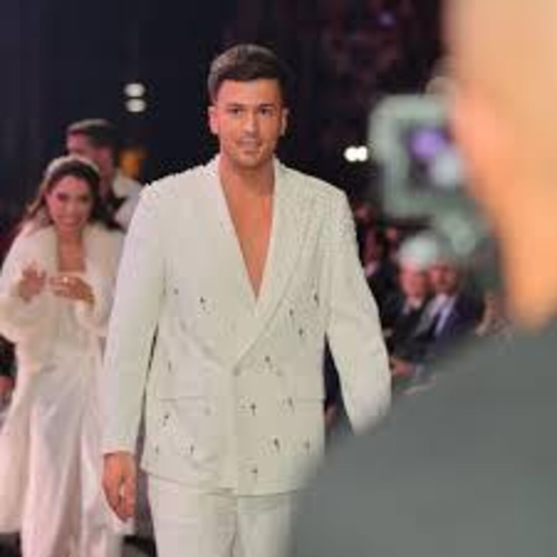 David Carreira Gala dos Sonhos