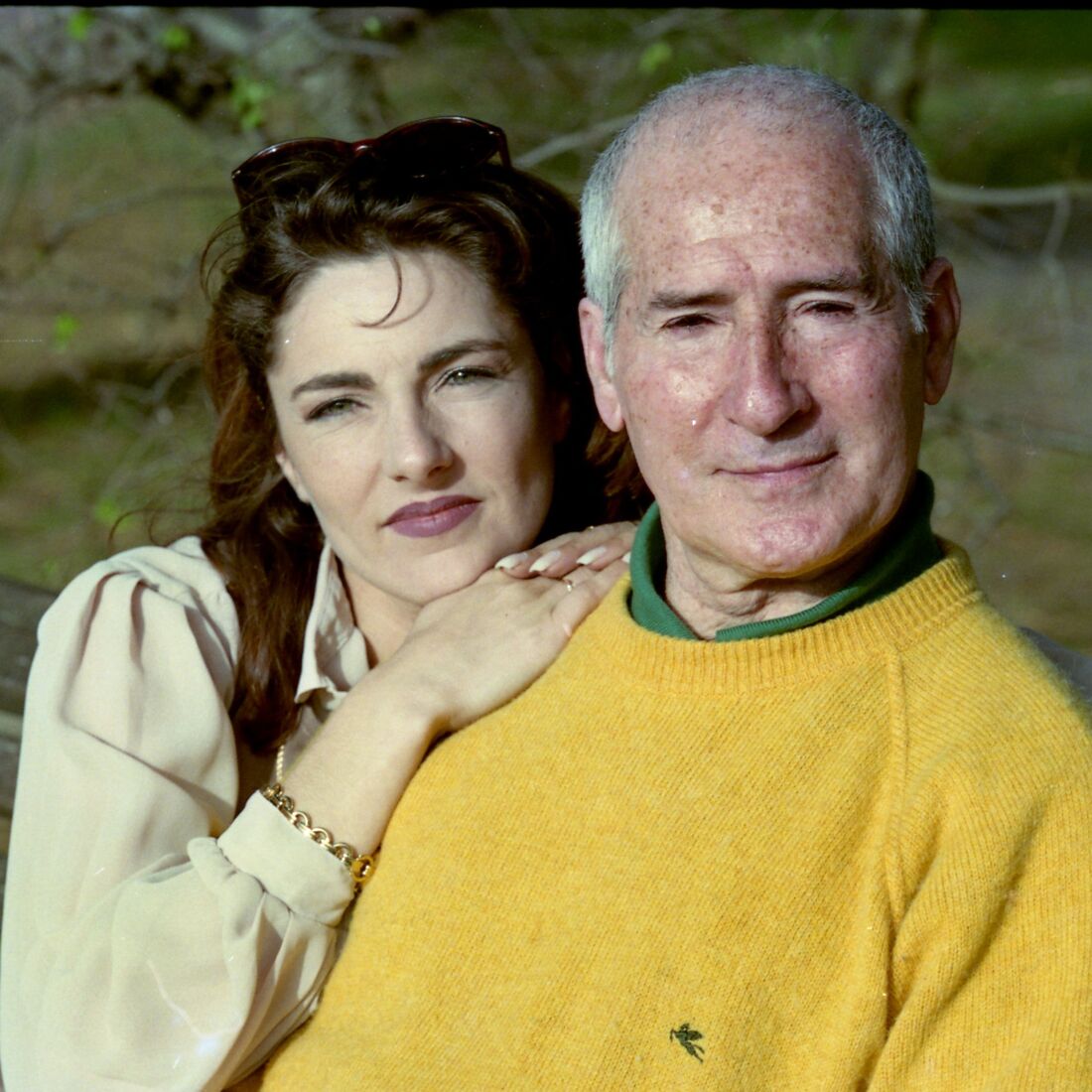 Paula Marcelo, Camilo de Oliveira