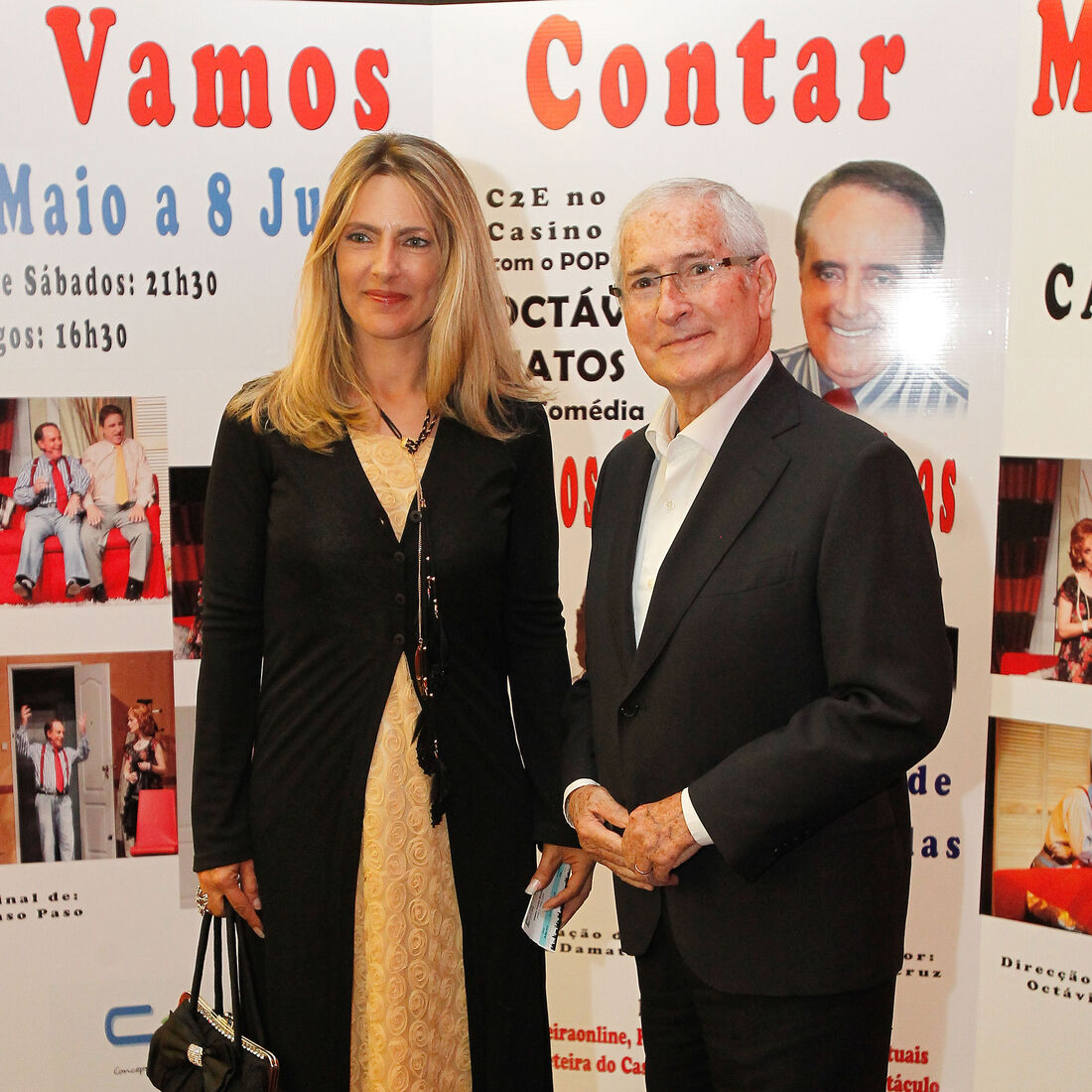 Paula Marcelo, Camilo de Oliveira