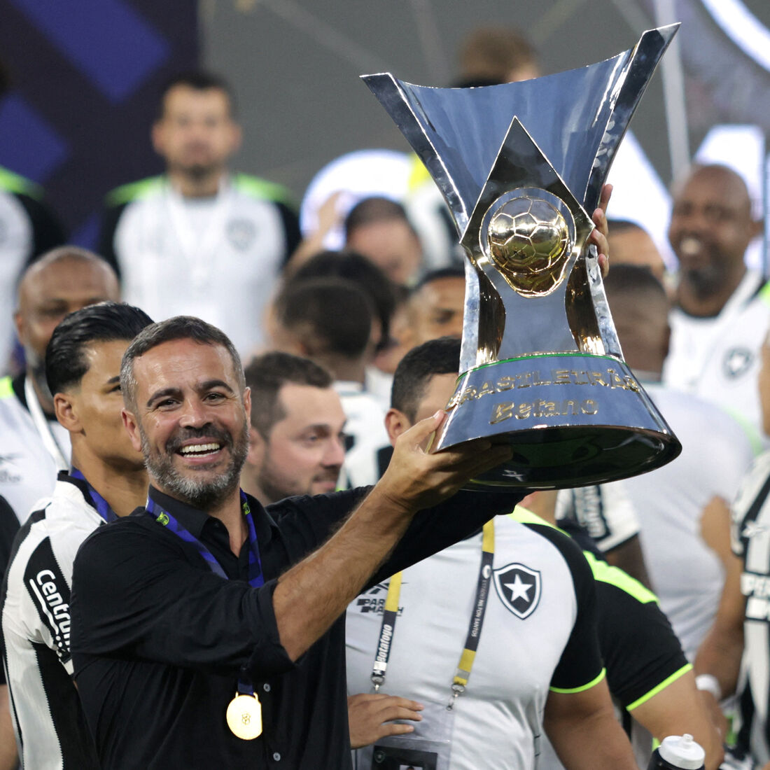 Artur Jorge, Botafogo