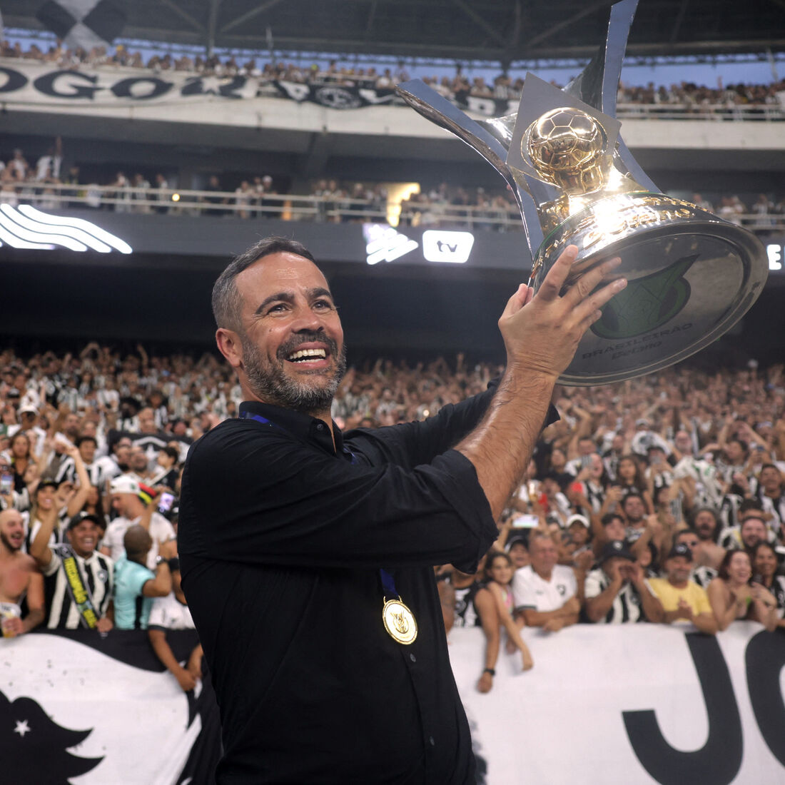 Artur Jorge, Botafogo