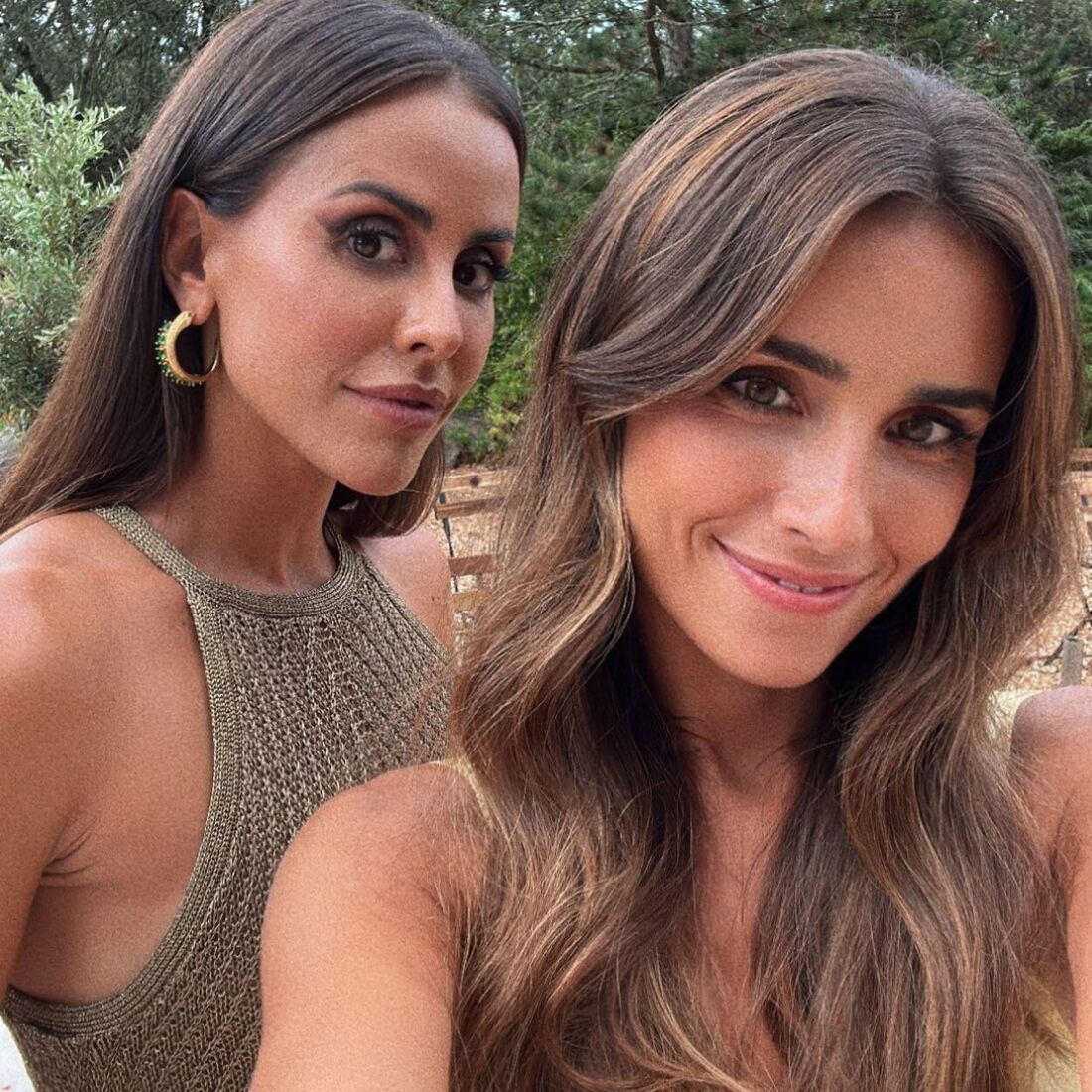 Carolina Patrocínio, Inês Patrocínio