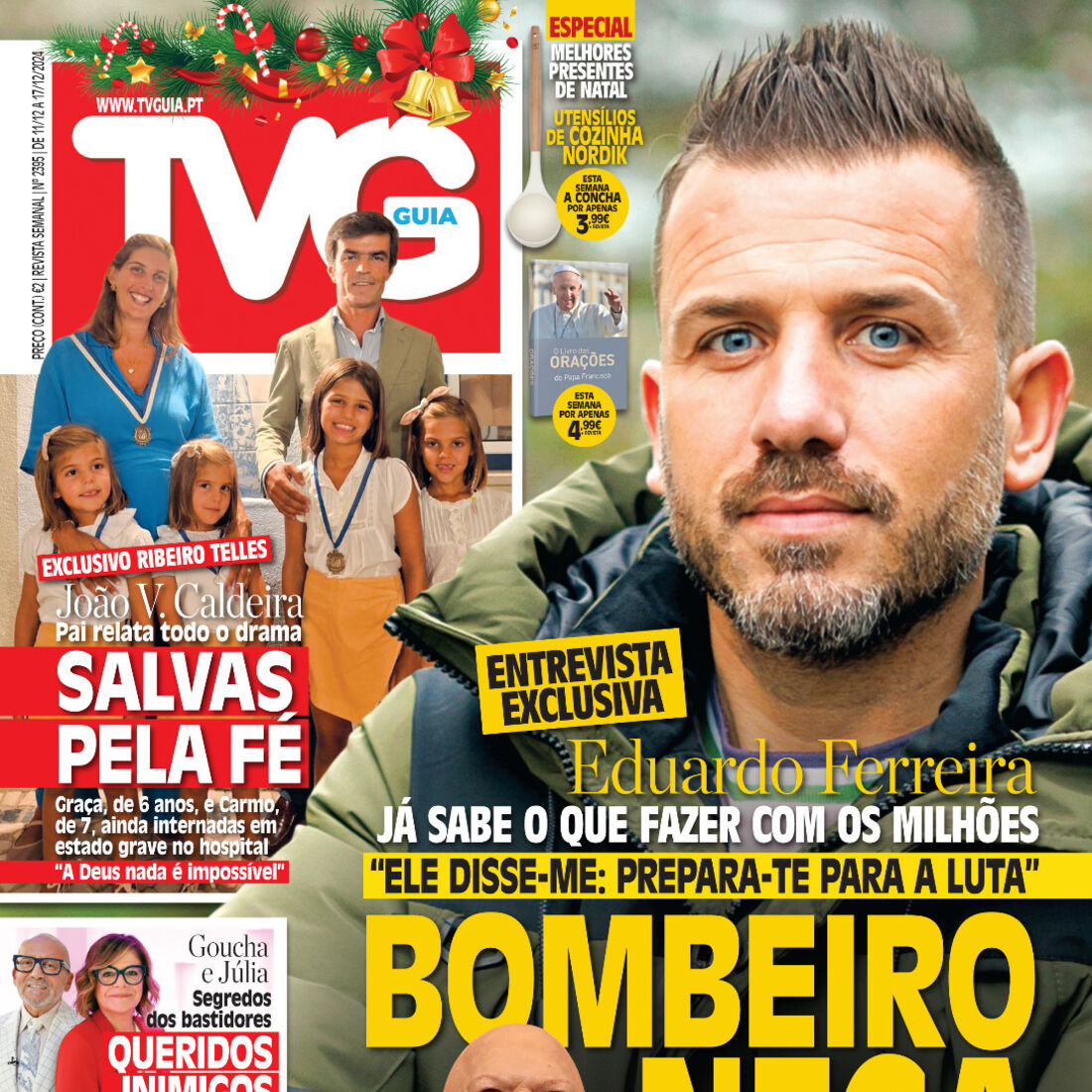 Eduardo Ferreira: bombeiro nega ter sido amante de Marco Paulo