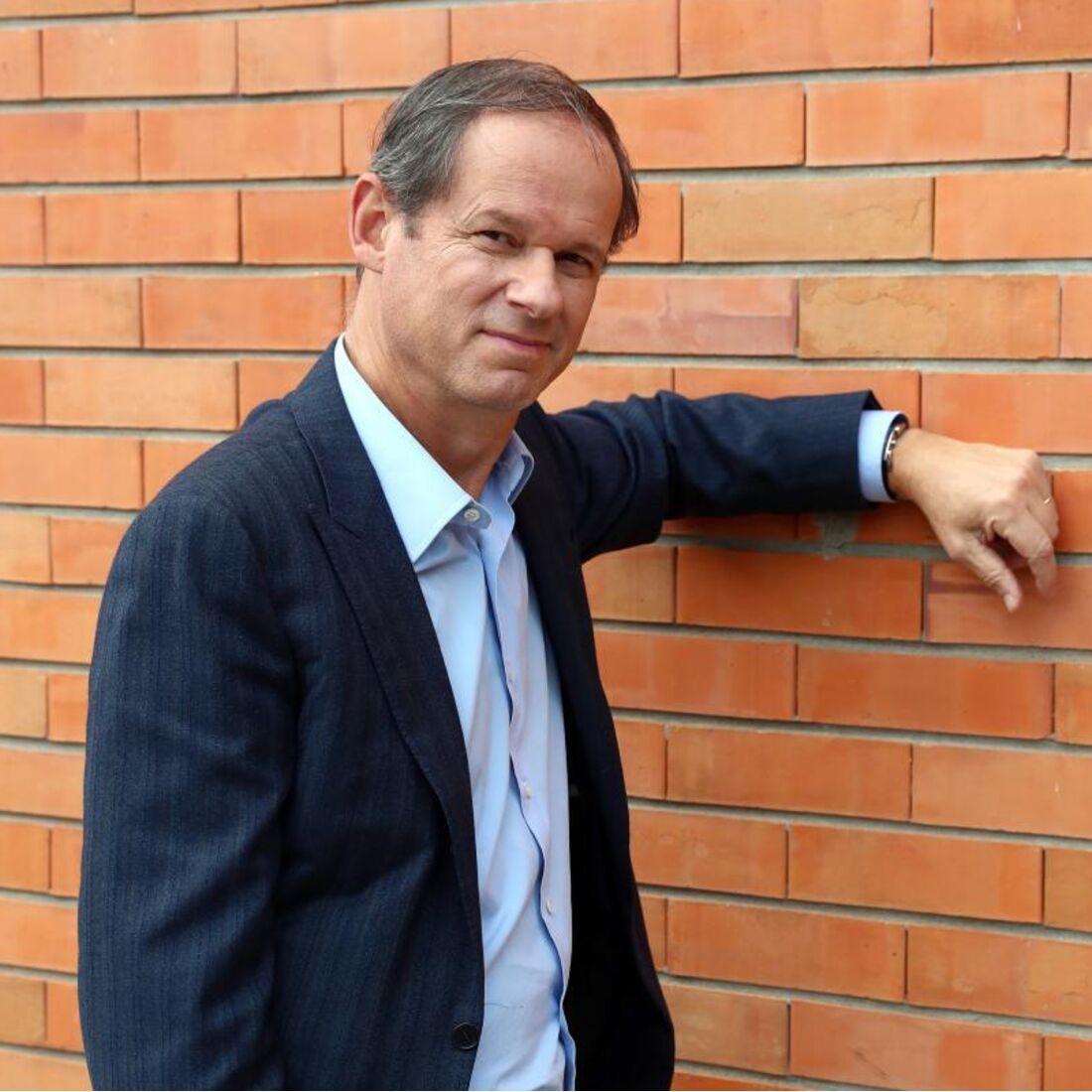 José Rodrigues dos Santos