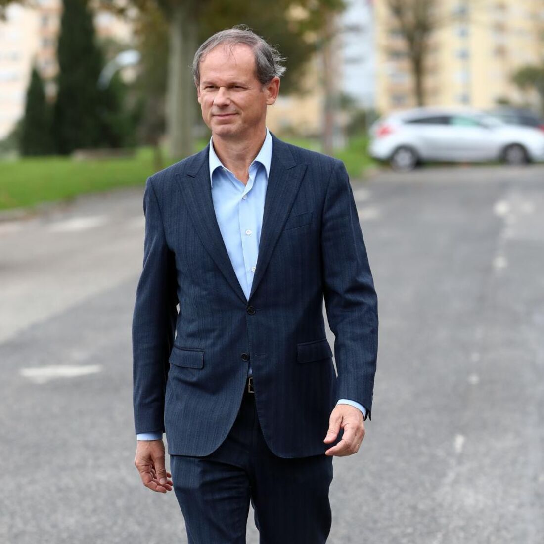 José Rodrigues dos Santos