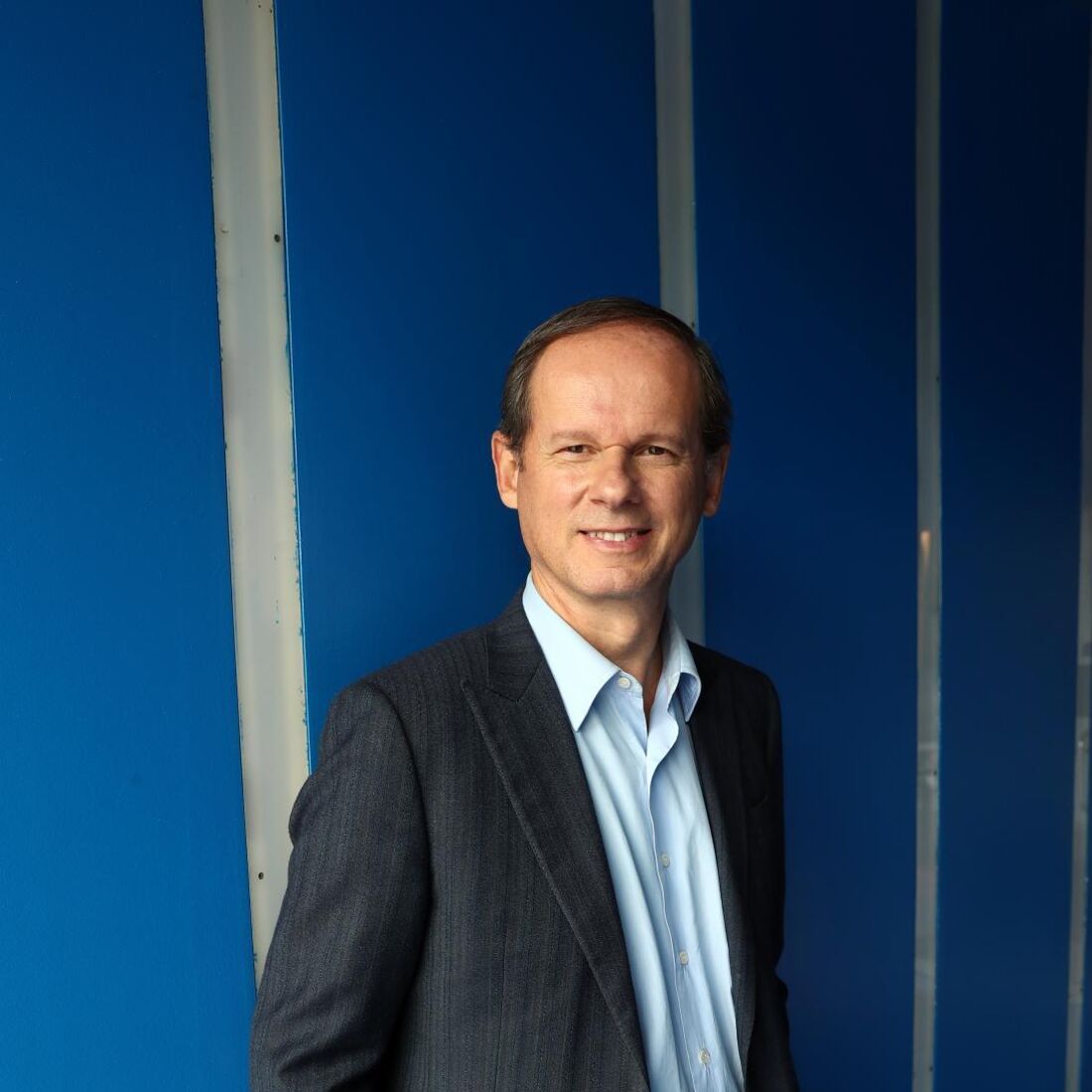 José Rodrigues dos Santos