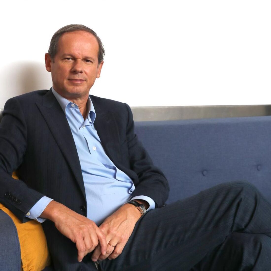 José Rodrigues dos Santos