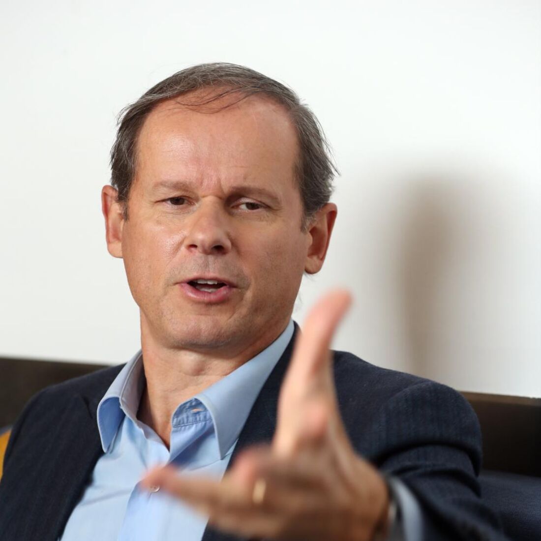 José Rodrigues dos Santos