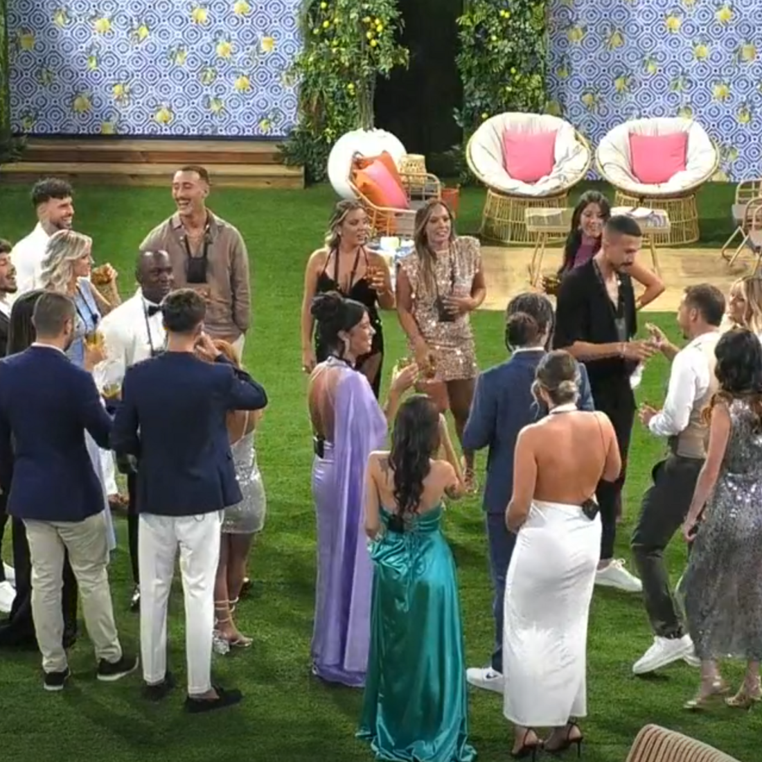 Casa dos Segredos 2024