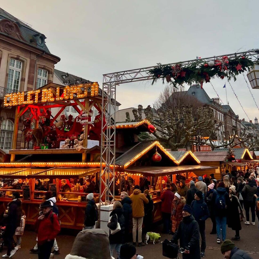 José Condessa, Luisinha Oliveira, viagem de Natal