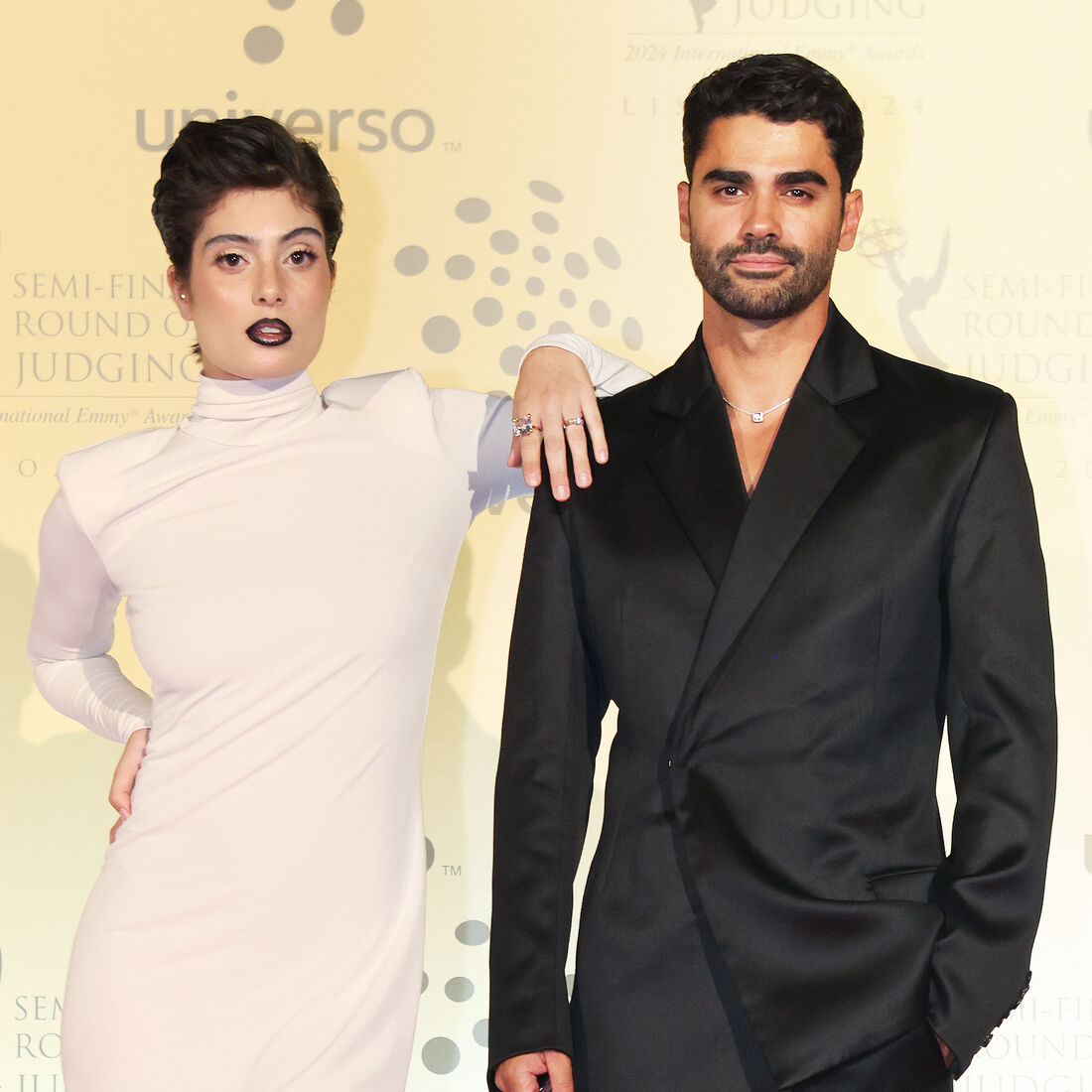 Filipa Nascimento, Duarte Gomes