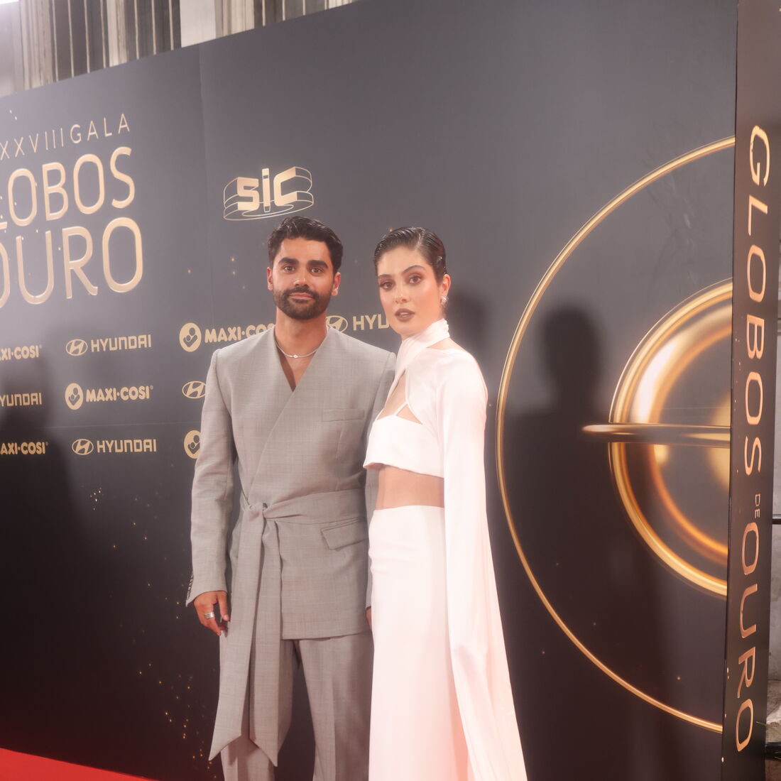 Filipa Nascimento, Duarte Gomes