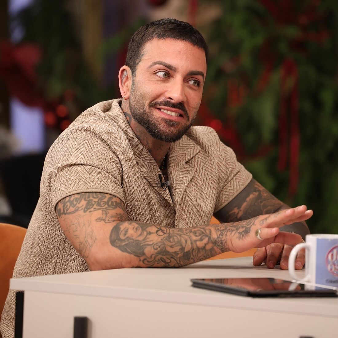 Carlos Sousa