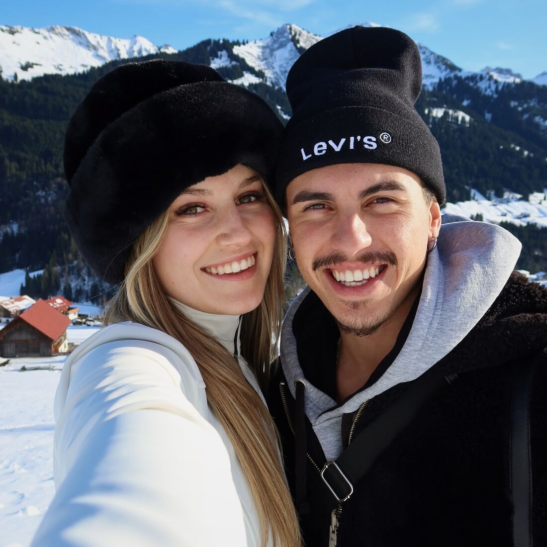 Margarida Castro, Daniel Panelo