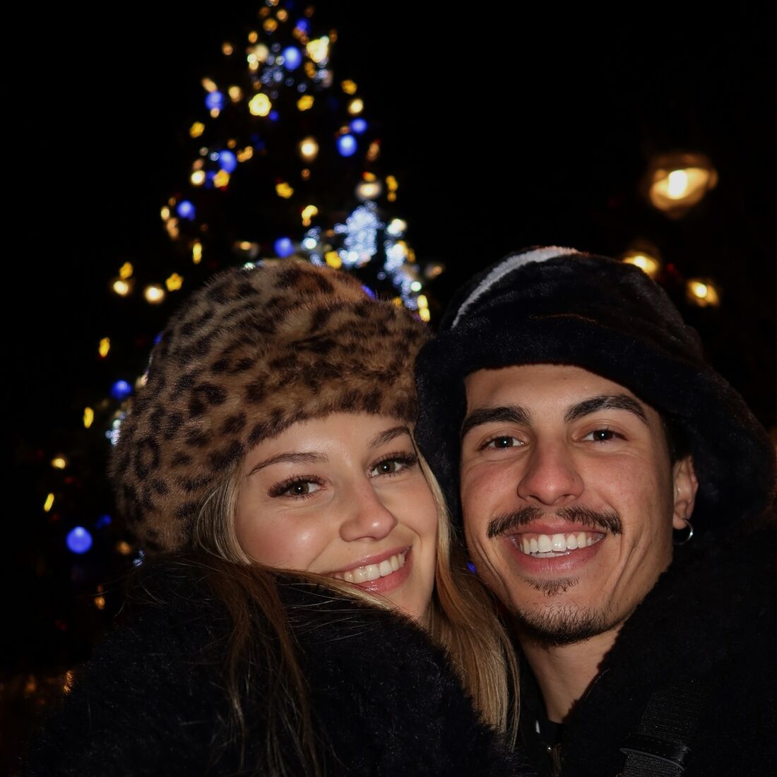 Margarida Castro, Daniel Panelo