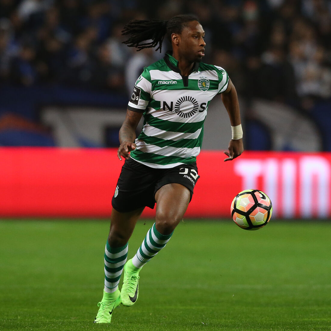 Rúben Semedo