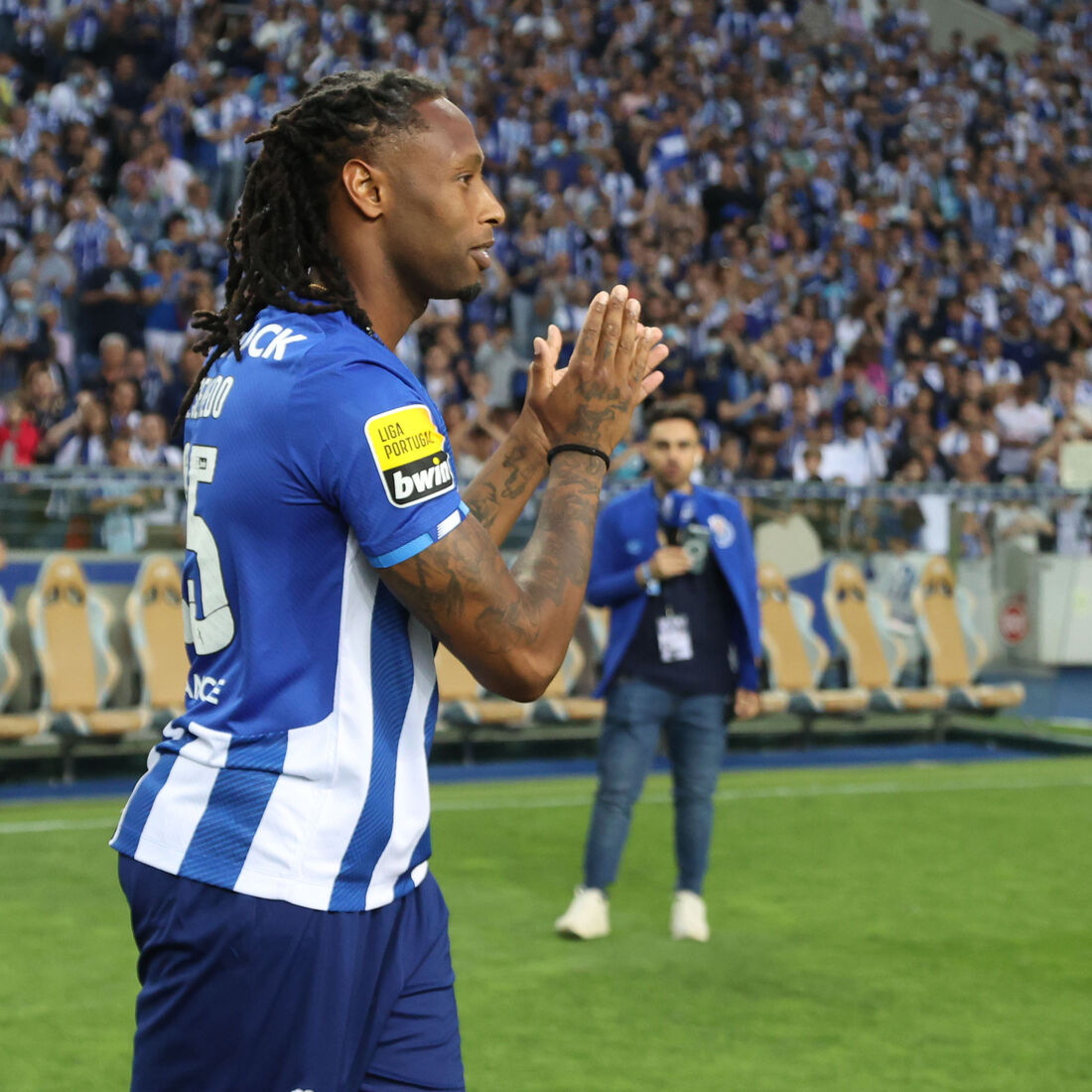 Rúben Semedo