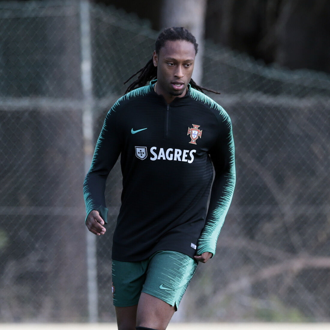 Rúben Semedo