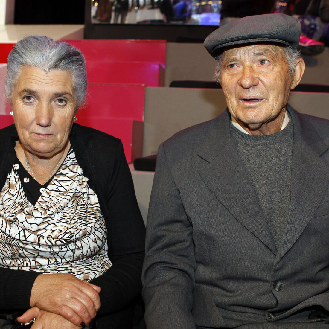 Pais, Sandra Costa, Casa dos Segredos