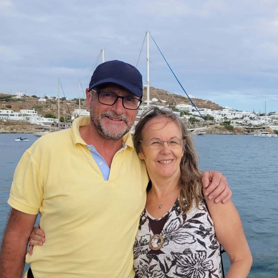 Hélder Fráguas, Pascale Amiot