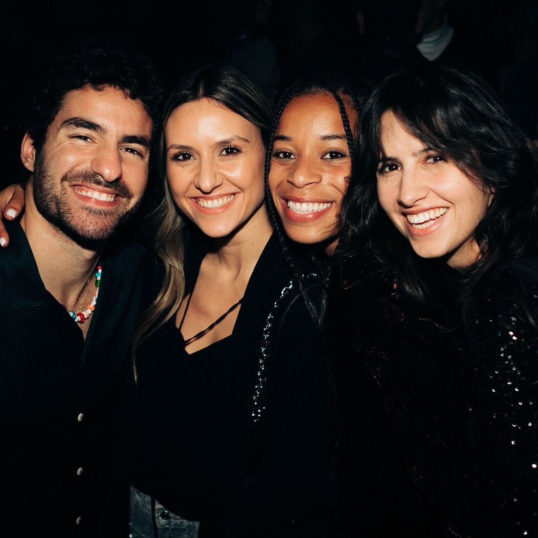 Festa Jéssica Silva