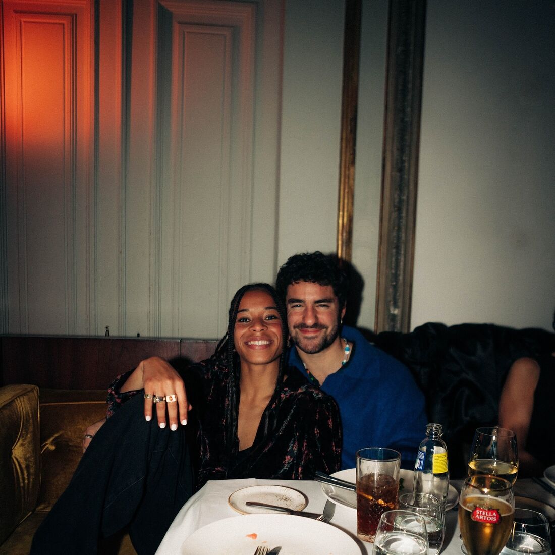 Festa Jéssica Silva, José Condessa