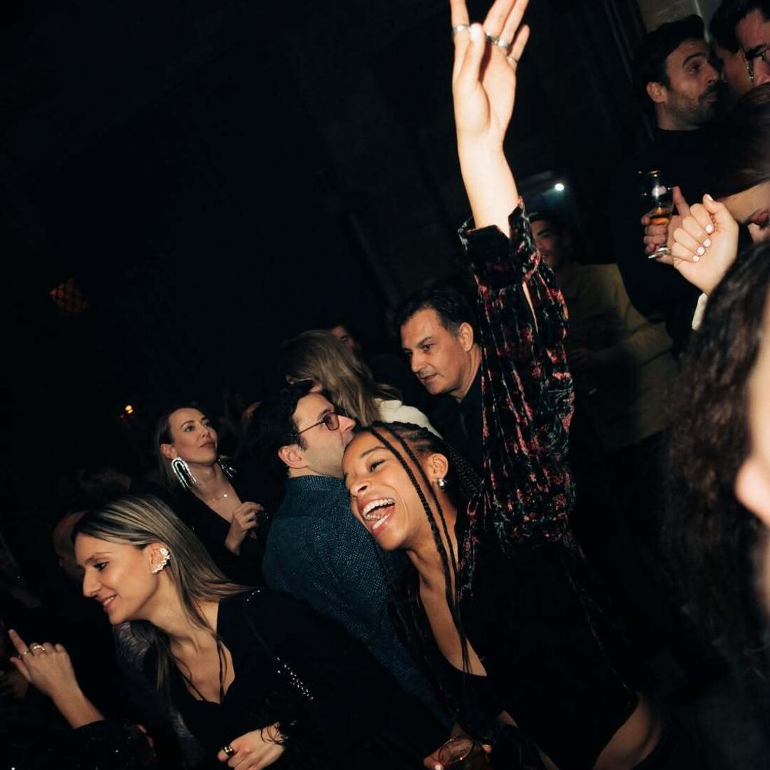 Festa Jéssica Silva