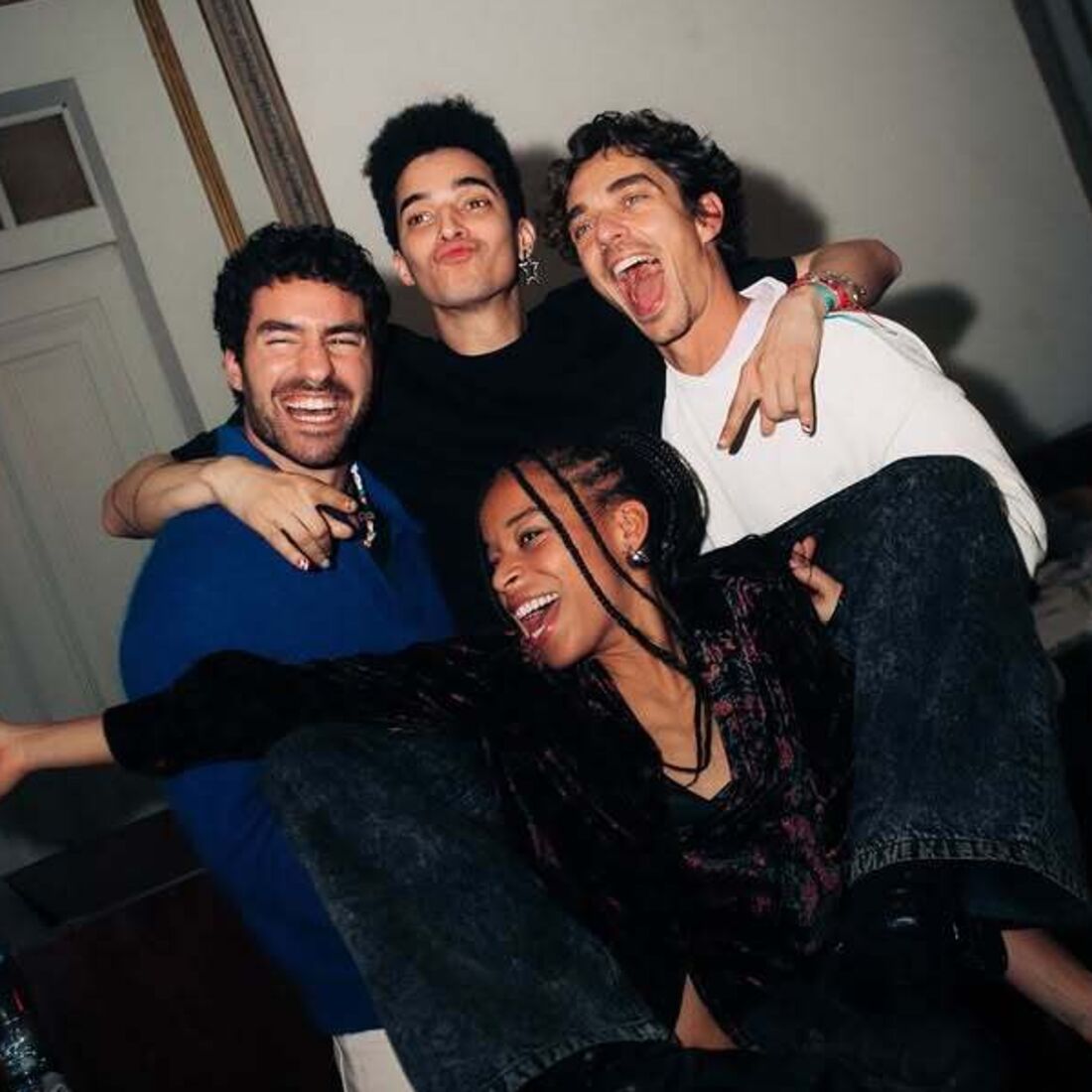 Festa Jéssica Silva