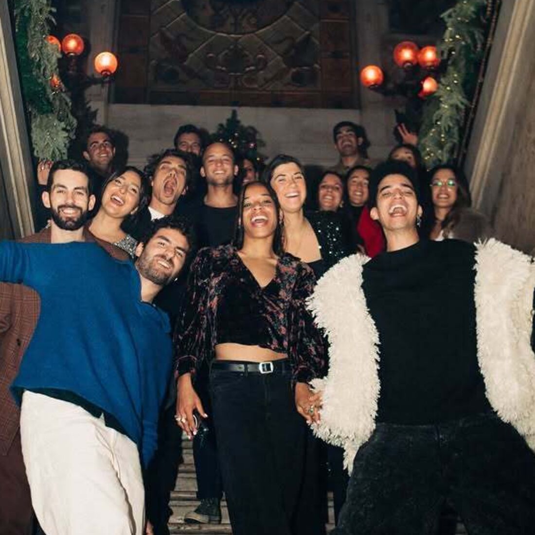 Festa Jéssica Silva