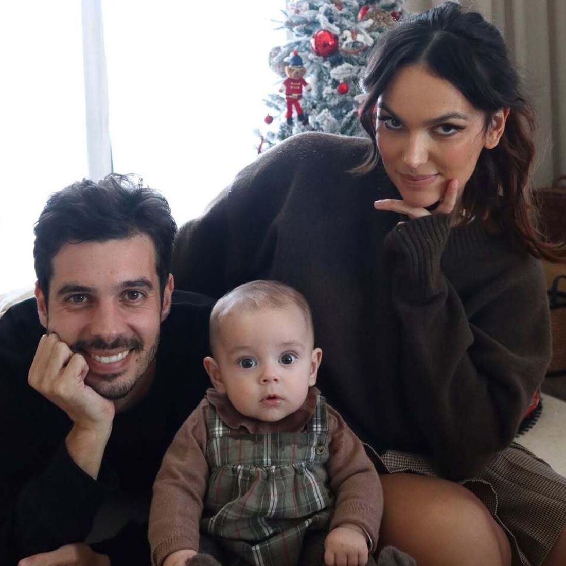 Mafalda Castro, Manel, Rui Simões