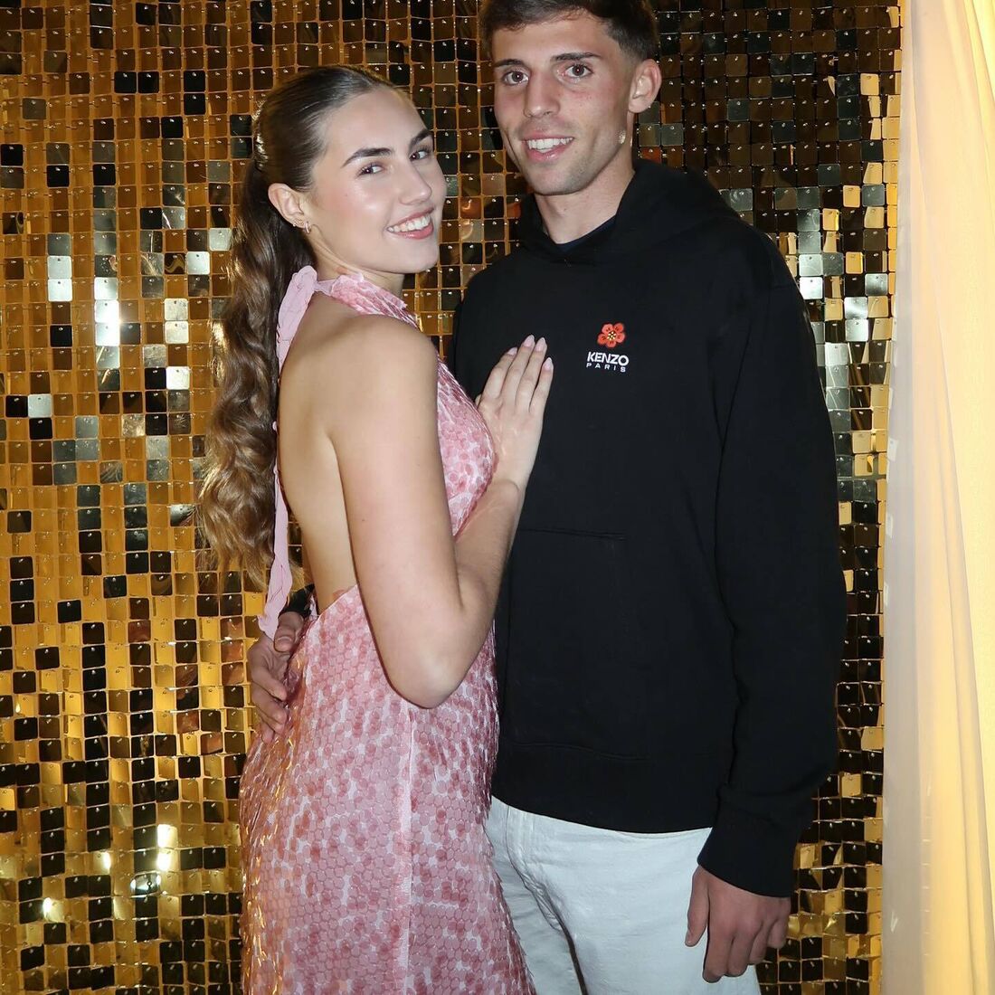 Laura Ramos, Martim Ferreira