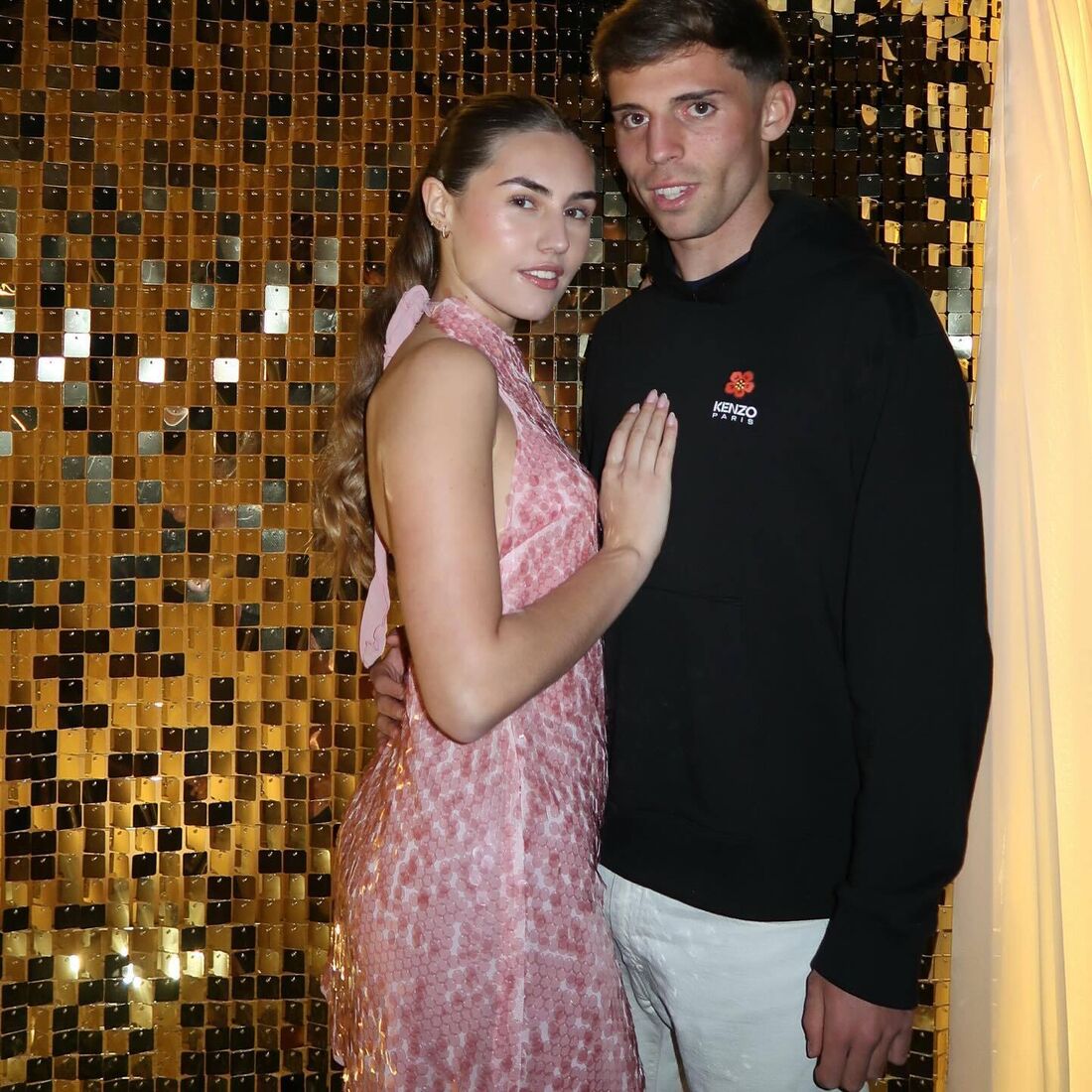 Laura Ramos, Martim Ferreira