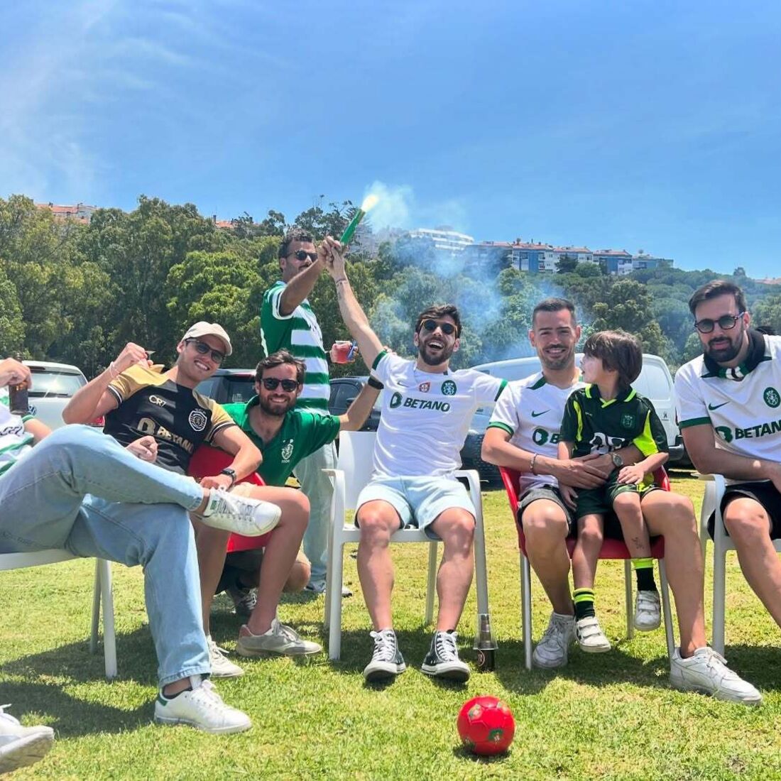 João Ricardo, Afonso Figueiredo