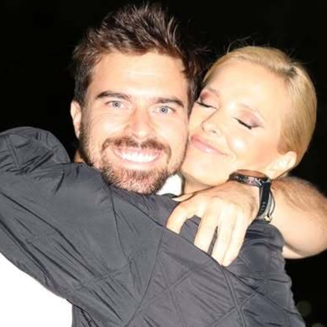 João Monteiro, Cristina Ferreira