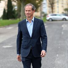 José Rodrigues dos Santos