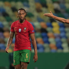 Rúben Semedo, Pepe