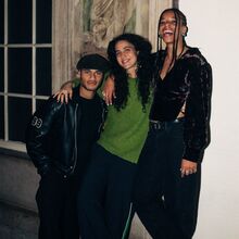 Festa Jéssica Silva, Evandro Gomes, Maro