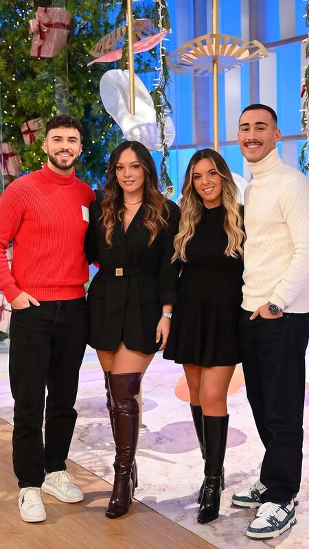 Ainda há esperança? Após aproximação no Big Brother, amigo de Afonso  denuncia que ele ainda gosta de Jéssica Vieira - Estrelas - TVGUIA