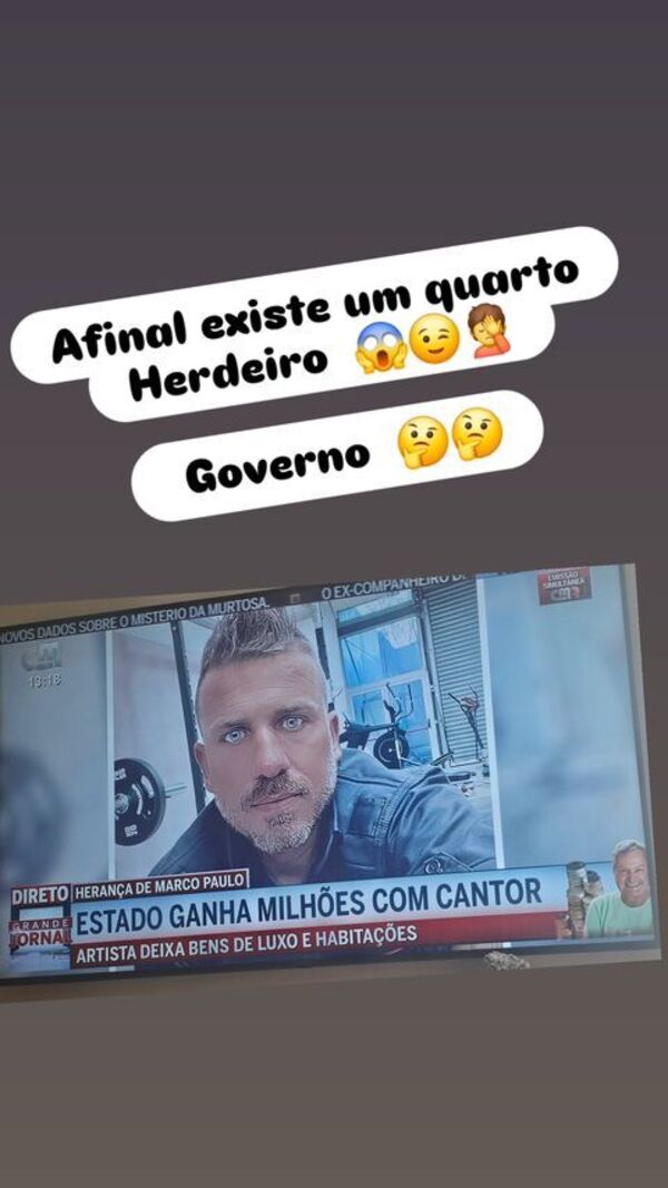 Story, Eduardo Ferreira
