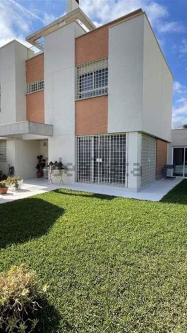 Cayetano Rivera, casa Sevilha