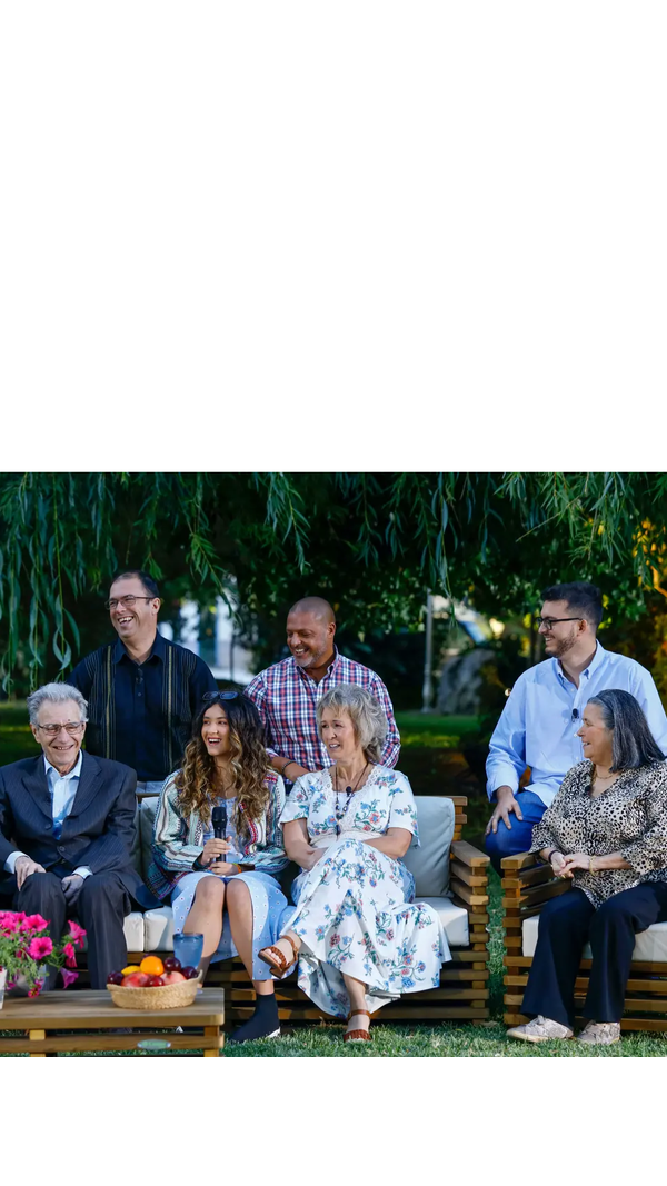 Ernesto, Marco, Cristiana, Pedro, Leonor, Pedro Júnior e Conceição