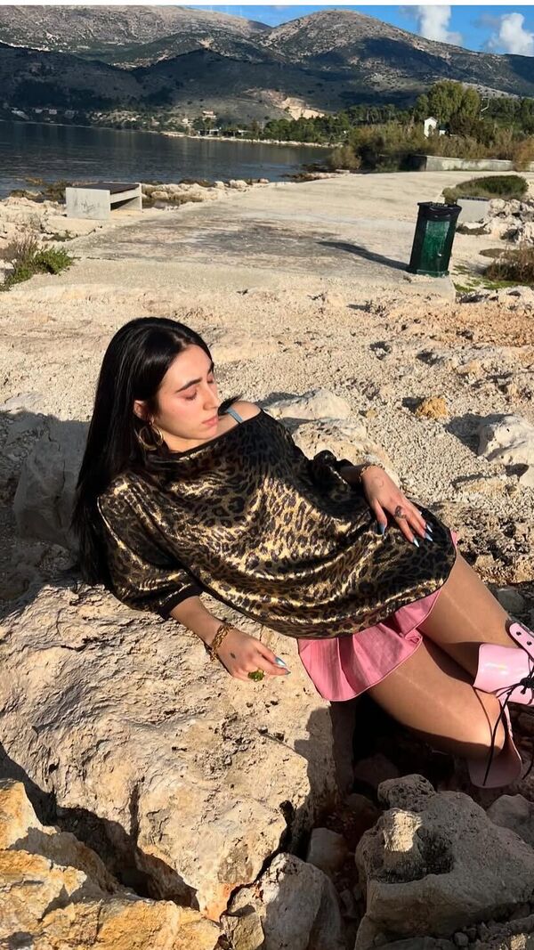 Marie
