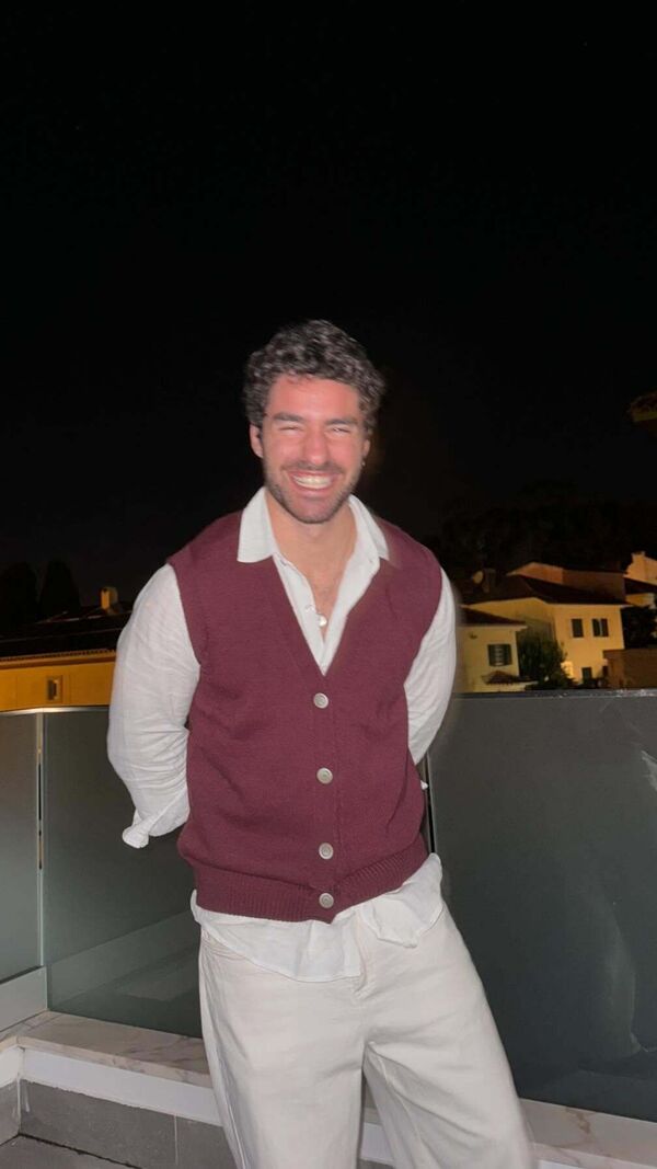 José Condessa