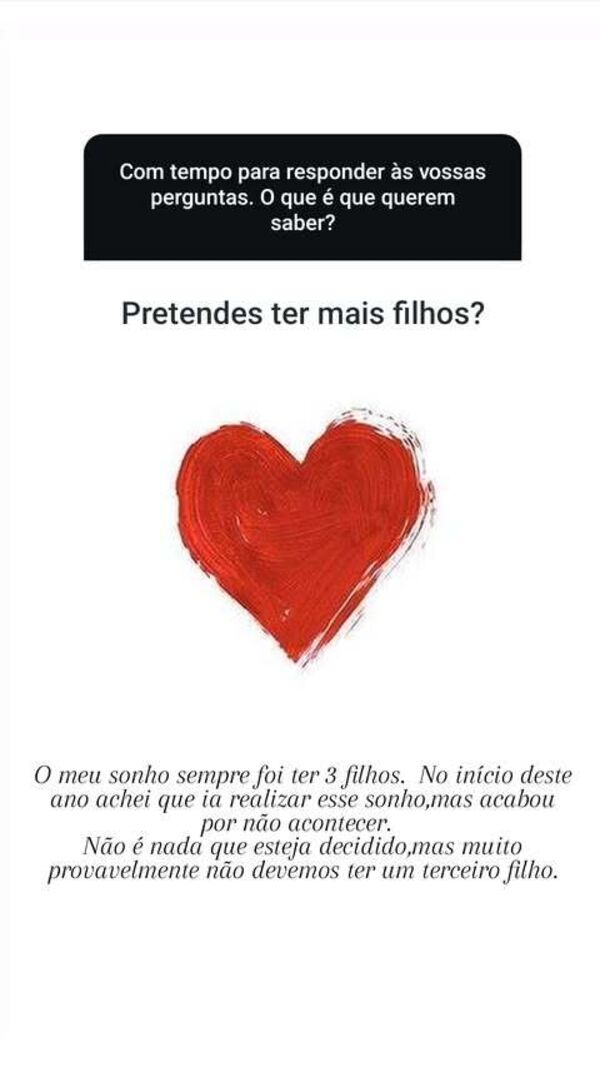 Débora Monteiro, story