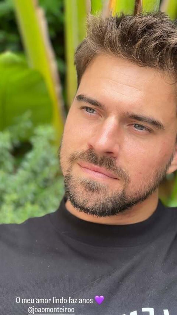 João Monteiro, Cristina Ferreira