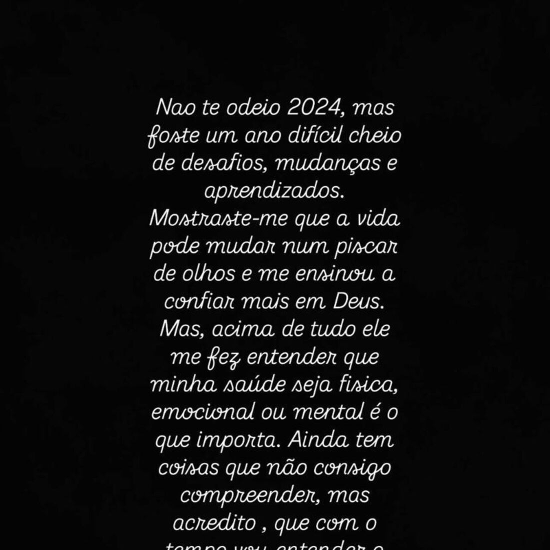 Cynthia Noriega storie